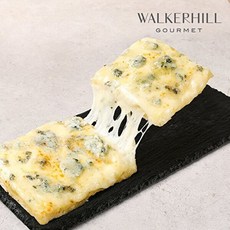 워커힐 워커힐고메 화이트 고르곤졸라 노엣지피자, 없음, 83g, 3개