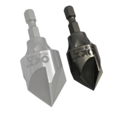 ORX 內倒角器, 1個