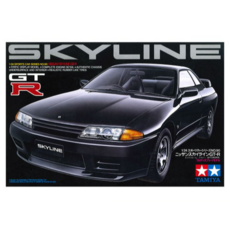 24090 1/24 Nissan Skyline GT-R