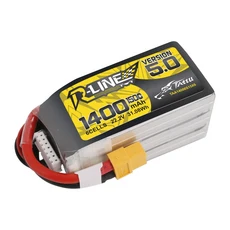 타투 R-Line 5.0 150C 3S/4S/6S 1550mAh 리포 배터리 XT30 플러그 FPV 레이싱 드론 RC 쿼드콥터용, 01 China Mainland