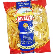 디벨라 스파게티면 펜네 500g 파스타면, 1개