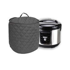 Ritz 5.7L(6쿼트) 압력솥 가전제품 커버 308636, Ritz 5.7L(6쿼트) 압력솥 가전제품 커버 308