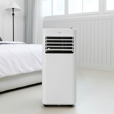 보아르 에어로센 이동식 에어컨 실외기 없는 이동형 미니 소형 작은 방 일체형 가정용 에어콘, 에어로센 A01241