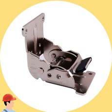 테이블 확장 브라켓 식탁 연결 철물 가구 고정 확장 부속 커머스픽201