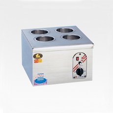 네오코 수저 소독기 DHS-250 (4구 수저100쌍) 업소 식당 스푼 젓가락 조리도구 식기 소독기, 단품