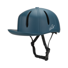 리벨르 자전거헬멧 SWAG_C 5종 전동킥보드, 멀세인블루, 1개