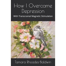 (영문도서) How I Overcame Depression: With Transcranial Magnetic Stimulation Paperback, Independently Published, English, 9781793881694