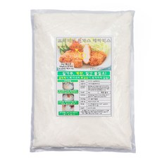 다이찌 돈가츠 돈까스 베타믹스 밧타미스 고급형 업소용 2kg B