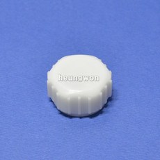 계양충전식분무기부품모음 KCS-1062 드레인캡, 1개