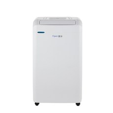 Opure 臻淨 一級能效 負離子清淨除濕機 21L, DH1