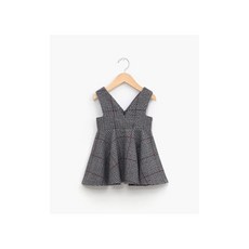 패션스타트 패턴인 P1186 Dress 아동 원피스 옷 패턴 도안 옷본 아동복, 1개