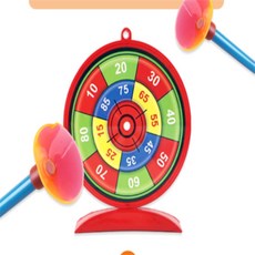 브릭스톤즈 양궁 장난감 키즈양궁장난감