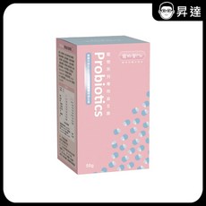寵物閨Me 雙效益生菌酵素50g(全寵適用/益生菌/寵物益生菌/腸胃保健/酵素/寵物酵素), 1個, 雙效益生菌酵素50g(全寵適用), 50g, 腸胃保健