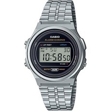 Casio 카시오 캐주얼 워치 A171WE-1ACF 603933