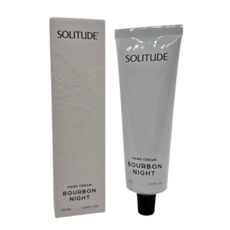 솔리튜드 버번나잇 핸드크림, 1개, 50ml
