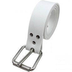 바다 개구리 수중 남성 벨트 여성 벨트 다이빙 블랙, White, 흰색