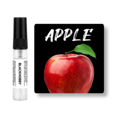 [3+1] 블랙하비 사과향 베스트 10종 드레스퍼퓸 / 사탕수수 발효 베이스 사용, 1개, 4ml, 208. 세큘러