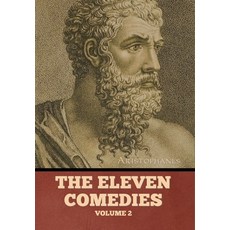 (英文圖書)The Eleven Comedies Volume 2 精裝版, Bibliotech Press, 英文