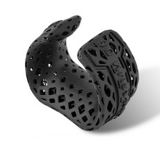 제로썬 마우스손목받침대 키보드손목받침대 젤리 에어셀 팜레스트 쿠션 게이밍 고급형, 1개, 블랙