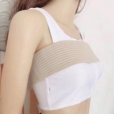 압박 스포츠 고정 운동 러닝 가슴 가슴밴드 가슴고정 스포츠가슴밴드 가슴고정밴드