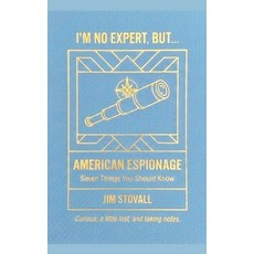 (영문도서)American Espionage Paperback, Jim Stovall, English, 9798235686120