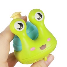 덕덕 스피드 달팽이 자동차, 블루