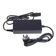 냉장고 차량용어댑터 캠핑용, 소형 냉장고용 220V 어댑터, 1L