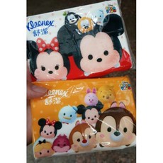 《J》舒潔 小包䄂珍面紙 攜帶方便 滿額運費活動, 1個, 單包