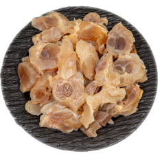 이영순 삶은 스지 수육 절단 국탕 찜용, 200g, 1개