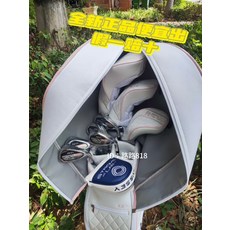 女士套杆 易打容錯高, 長度跟度數請留言給賣家, 1度
