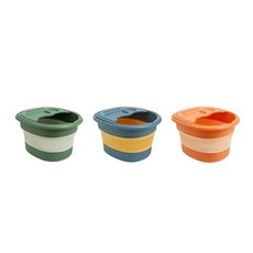 마사지 휴대용 가정용 족탕기 풋스파 발찜질 족욕통 습식 욕조 풋케어+새론무역Shop, 빠른배송