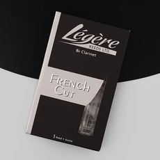 캐나다 Legere 프렌치 컷 합성 리드 색소폰 Eb Alto Bb 테너 SAX 클라리넷, 1