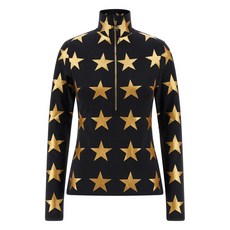 골드버그 루나리아 스키 탑