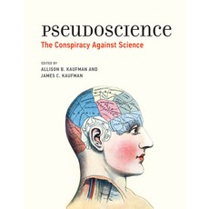 Pseudoscience: The Conspiracy Against Science Paperback, MIT Press