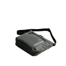 디스커버리 DXCR1534N-GRD 리버티 바디 크로스백 S, FREE