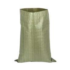 모래 포대자루 쓰레기 폐기물 마대 자루 포장 마대 50x65, 1