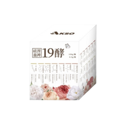 AKSO 祛溼養裨19酵 促進新陳代謝 調理生理機能, 150g, 1盒