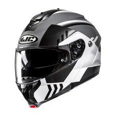 HJC 홍진헬멧 C91 KAON MC5 시스템 헬멧, M