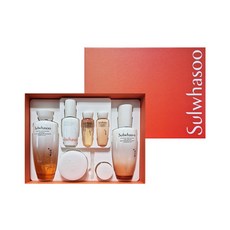 설화수 탄력 4종 기획세트 무료선물포장, 1세트