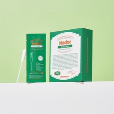 [본사공식몰] 노도르 두피 스케일링 스칼프 스왑, 4세트, 3ml