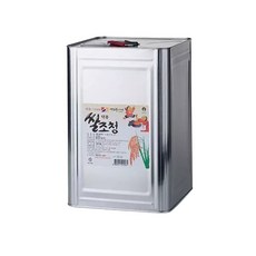 쌀조청 22.5kg, 1개