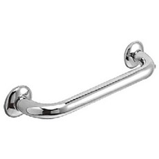 Cassido 卡司多 衛浴不鏽鋼C型扶手, 安全扶手 防滑 承重200公斤, 60cm, 1個