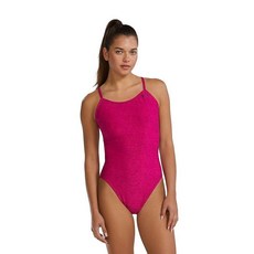 TYR 여성용 랩 듀라패스트 엘리트 컷아웃핏 원피스 수영복