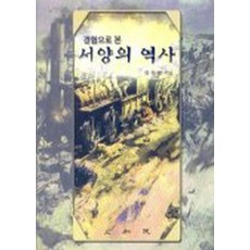 경험으로 본 서양의 역사, 삼지원
