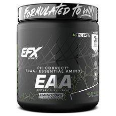Efxsport EAA 青蘋果, 1個, 213g