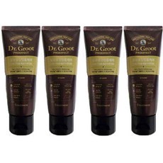 [닥터그루트] 프로이펙트 힘없는 모발용 볼륨 트리트먼트, 4개, 120ml