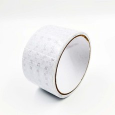 5cm 반사 3미터 화이트 폭 테이프 90884pc 1(EA)