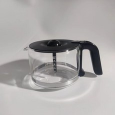 호환 커피메이커 유리용기 테팔 HD7751 HD775 필립스호환, 1, A. 유리 주전자