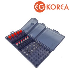 전자케미 BR311 실속세트 빨강, 1개