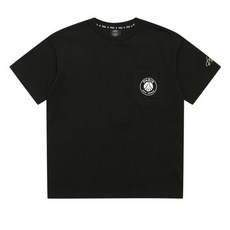 에스핏 PSG 반팔 싱글 티셔츠 SJZ101-MKRT70_JJ